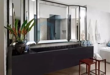 Rm 1801 No 5 Top Of City Residence(5)
