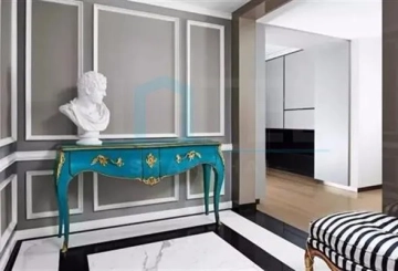 Rm 1801 No 5 Top Of City Residence(6)