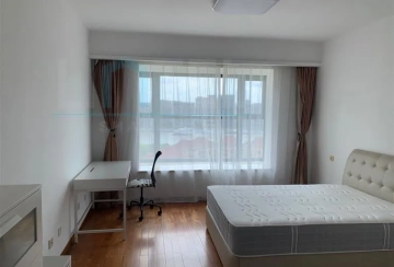 Rm 1801 No 8 Yanlord Garden III(6)