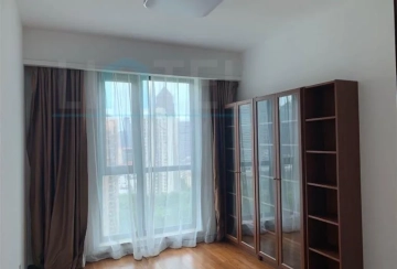 Rm 1801 No 8 Yanlord Garden III(9)