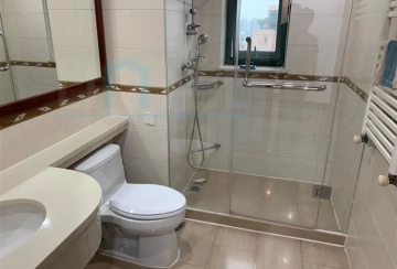 Rm 1801 No 8 Yanlord Garden III(10)