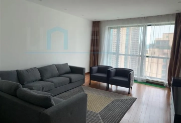 Rm 1801 No 8 Yanlord Garden