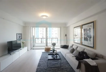 Rm 1802 No 11 Grand Jewel Apartment