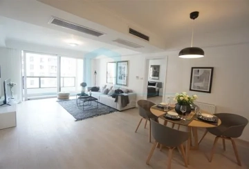 Rm 1802 No 11 Grand Jewel Apartment(2)