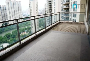 Rm 1802 No 19 Yanlord Town(3)