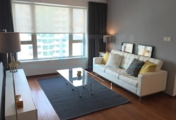 Rm 1802 No 3 Wellington Garden