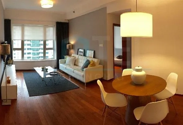 Rm 1802 No 3 Wellington Garden(2)