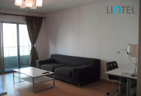 Rm 1802 No 4 Eight Park Avenue