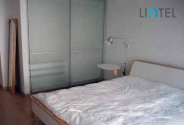 Rm 1802 No 4 Eight Park Avenue(6)