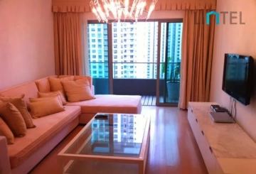 Rm 1802 No 5 Eight Park Avenue