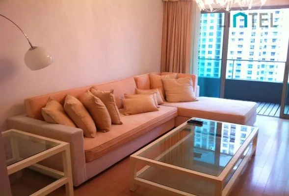 Rm 1802 No 5 Eight Park Avenue(2)
