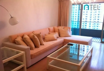 Rm 1802 No 5 Eight Park Avenue(2)