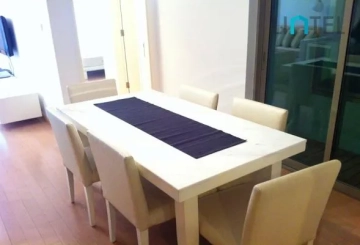 Rm 1802 No 5 Eight Park Avenue(3)