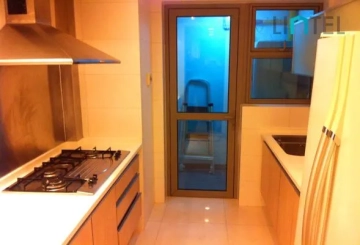 Rm 1802 No 5 Eight Park Avenue(4)