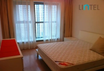 Rm 1802 No 5 Eight Park Avenue(5)