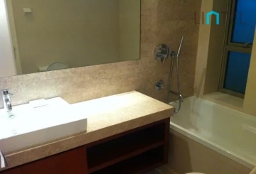 Rm 1802 No 5 Eight Park Avenue(6)