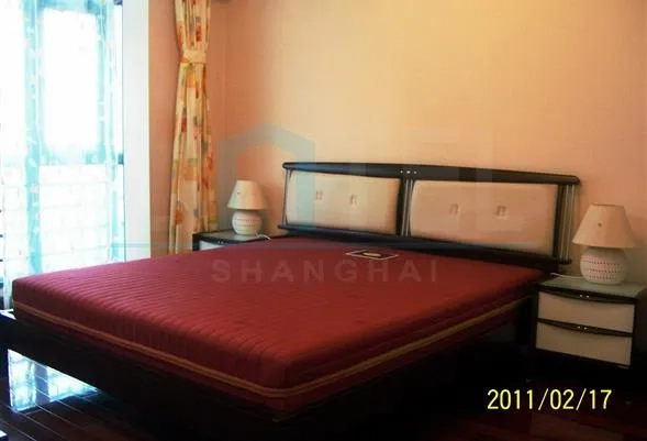 Rm 1802 No 7 St John Ming Di(4)
