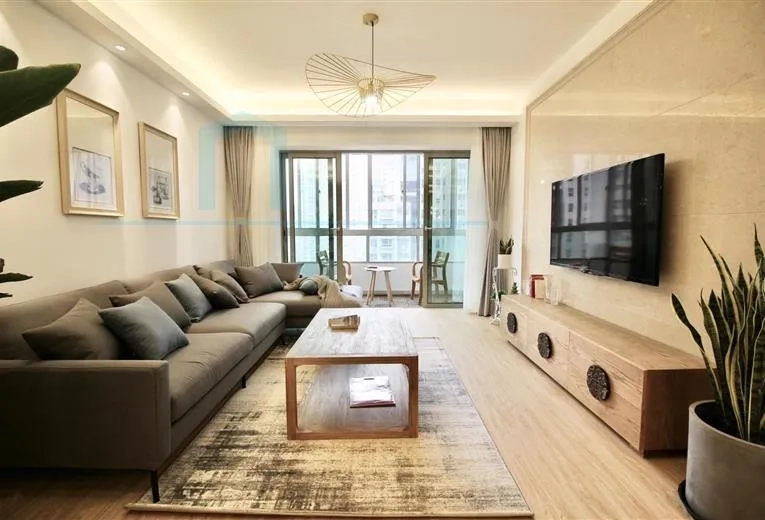 Rm 1802 No 8 Eight Park Avenue
