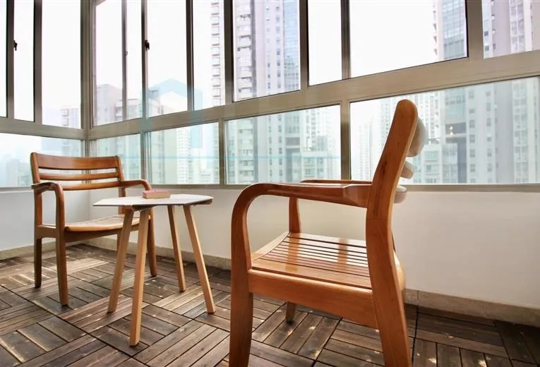 Rm 1802 No 8 Eight Park Avenue(2)