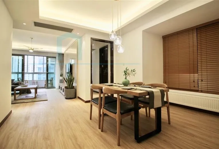 Rm 1802 No 8 Eight Park Avenue(4)