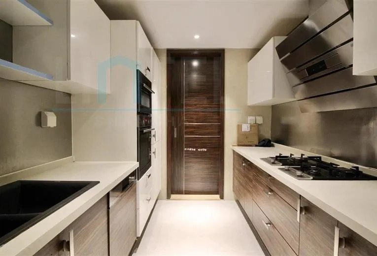 Rm 1802 No 8 Eight Park Avenue(5)