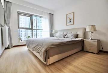 Rm 1802 No 8 Eight Park Avenue(6)