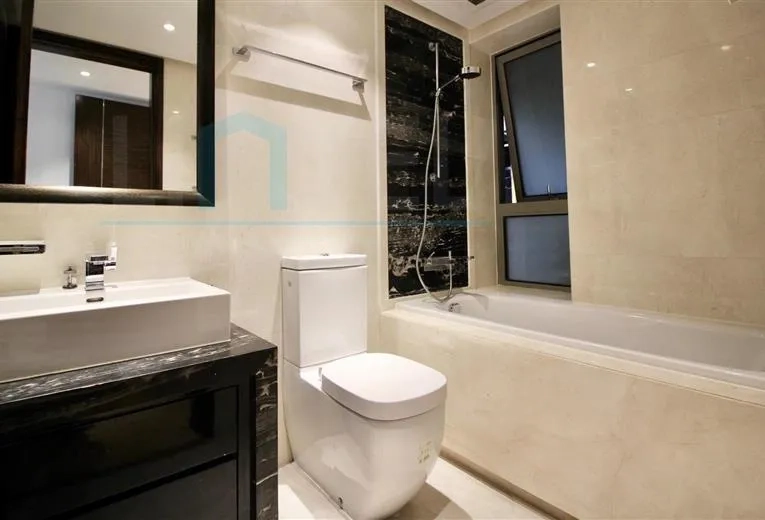 Rm 1802 No 8 Eight Park Avenue(7)