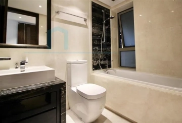 Rm 1802 No 8 Eight Park Avenue(7)