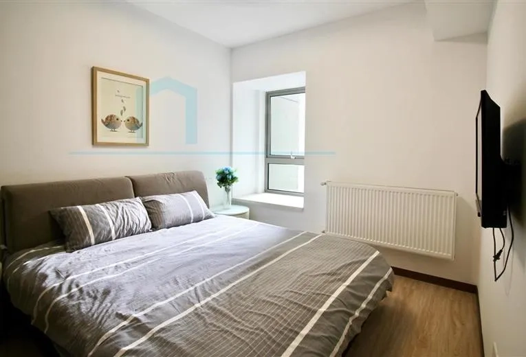 Rm 1802 No 8 Eight Park Avenue(8)