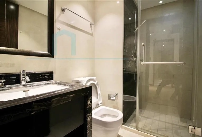 Rm 1802 No 8 Eight Park Avenue(9)