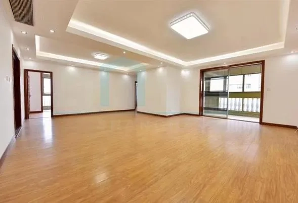 Rm 1802 No 8 Shanghai Park Avenue