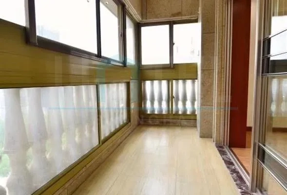 Rm 1802 No 8 Shanghai Park Avenue(3)
