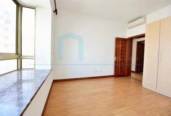 Rm 1802 No 8 Shanghai Park Avenue(5)
