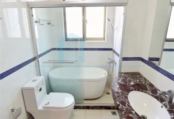 Rm 1802 No 8 Shanghai Park Avenue(6)