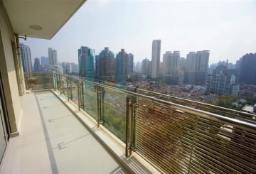 Rm 1802 No 9 Lakeville at Xintiandi(4)
