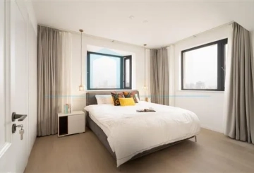 Rm 1802 No C Ming Garden(5)