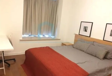 Rm 1803 No 12 Yi Liu Apartment(5)