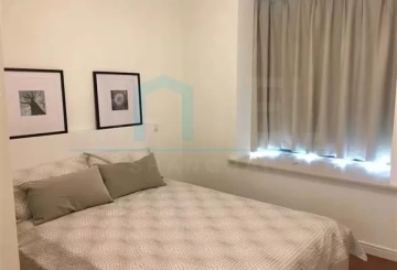 Rm 1803 No 12 Yi Liu Apartment(6)