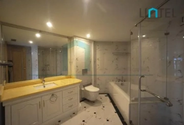 Rm 1803 No A Oriental London Plaza(12)