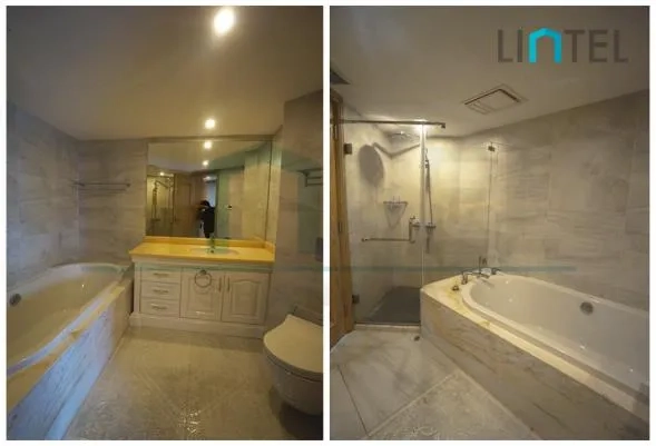 Rm 1803 No A Oriental London Plaza(8)