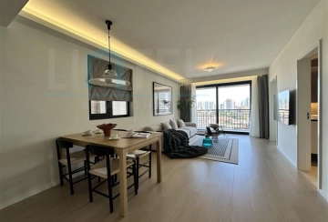 Rm 1803 No C Joffre Garden(3)
