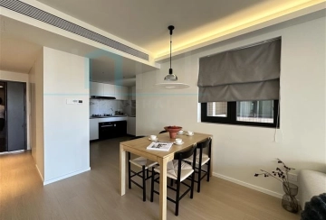 Rm 1803 No C Joffre Garden(4)