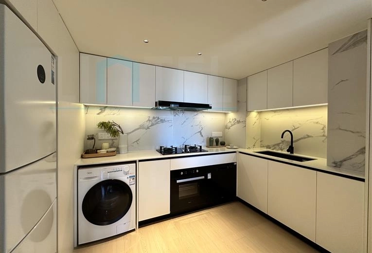 Rm 1803 No C Joffre Garden(5)