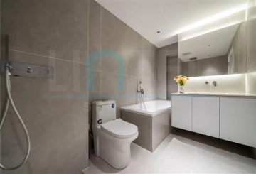 Rm 1803 Tian He Court(11)