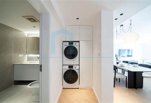 Rm 1803 Tian He Court(15)