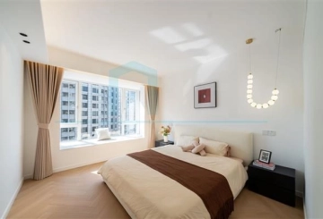Rm 1803 Tian He Court(8)