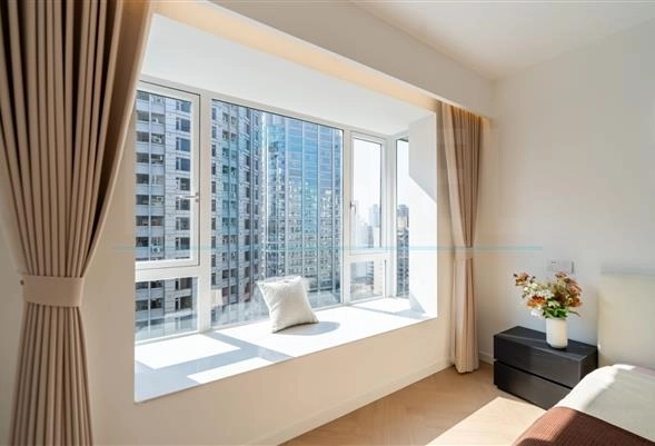 Rm 1803 Tian He Court(9)