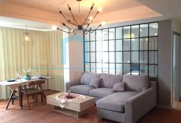 Rm 1804 No 2 Qing Zhi Jie Garden