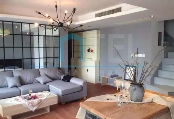 Rm 1804 No 2 Qing Zhi Jie Garden(2)