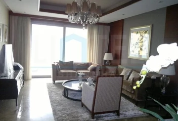 Rm 1804 No 5 Fortune Residence